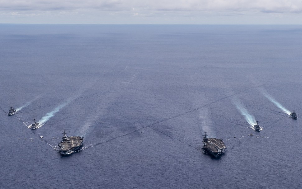 6 Engaging In Effective Geopolitical Competition Merics 6 Engaging In Effective Geopolitical Competition Merics